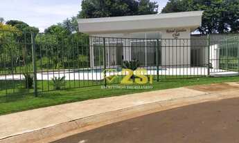 Imagem 13: Terreno à venda - Residencial Royal Garden - Paulínia/SP