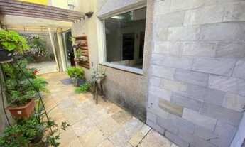 Imagem 2: Casa para venda tem 150 metros quadrados com 2 quartos em Jaguaré - São Paulo - São Paulo