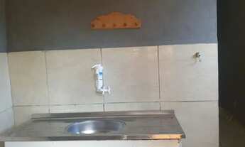 Imagem 4: Kitnet Quarto com aluguel por R$400 /mês