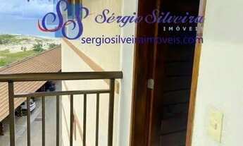 Imagem 3: Linda cobertura porteira fechada em Aquiraz com 4 suítes