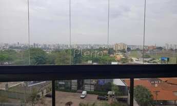 Imagem 3: Apartamento - Vila Brandina - Campinas