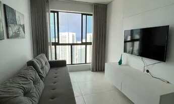 Imagem: APARTAMENTO - Golden Home Sta Maria