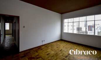 Imagem 6: Apartamento no Centro, de 109,00m² com 3 quartos - Edifício Procopiak