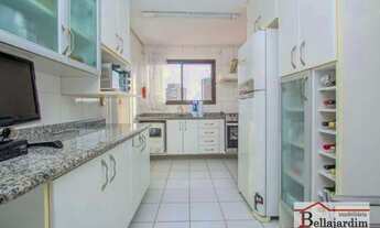 Imagem 5: Apartamento com 3 dormitórios, 105 m² - Vila Bastos - Santo André/SP