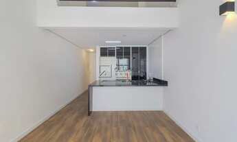 Imagem 5: Apartamento Locação 1 Dormitórios - 67 m² Pinheiros
