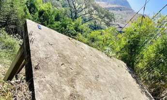 Imagem 3: Vendo terreno em areal