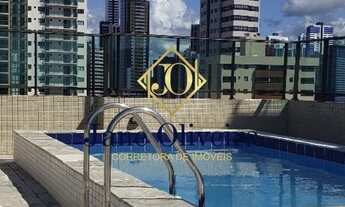 Imagem 3: Apartamento com 2 quartos em Cabo Branco, João Pessoa/PB