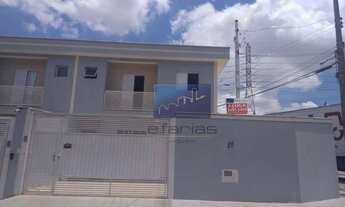 Imagem: Sobrado com 2 dormitórios para alugar