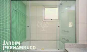 Imagem 6: Apartamento em Predio Moderno na Quadra da Praia do Leblon