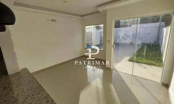 Imagem 5: Casa com 2 dormitórios à venda, 67 m² por R$ 385.000 - Itaipuaçu - Maricá/RJ