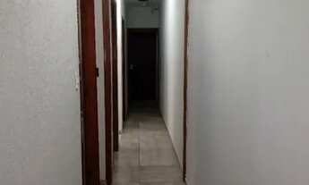 Imagem 7: Quartos compartilhado na vila Matilde