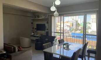 Imagem 4: Apartamento para venda possui 100 metros quadrados com 3 quartos em Marco - Belém - PA