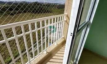 Imagem 3: Apartamento para Locação em Mogi das Cruzes, Vila Mogilar, 2 dormitórios, 1 banheiro, 1 va