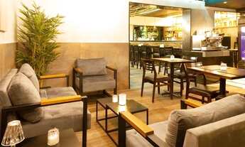 Imagem 6: Passo ponto de restaurante em Botafogo/Rio de Janeiro - 250m2