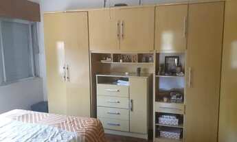 Imagem 7: L1233 Excelente Apto 2 Dorm, Semi Mobiliado, Amplo, Sacada, Frente, Churrasqueira, Ensolar