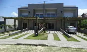 Imagem: Sobrado para Venda - 121.43m², 3 dormitórios