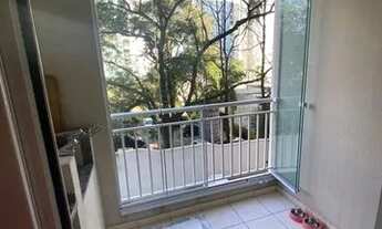 Imagem 2: Apartamento para venda tem 77 metros quadrados com 3 quartos