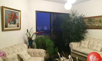 Imagem: São Paulo - Apartamento Padrão - Tucuruvi