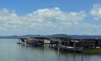 Imagem 3: A venda bem abaixo do valor pescaria brava laguna sc