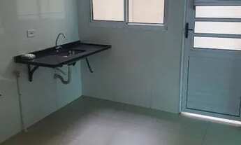 Imagem 5: Sobrado na Guilhermina, 3 quartos (uma suite), SP