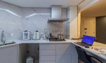 Imagem 16: Locação Apartamento 2 Dormitórios - 120 m² Moema