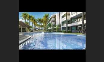 Imagem 2: Repasso Flat no Condomínio Galápagos - Carneiros