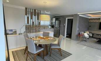 Imagem 5: Cobertura venda possui 450 metros Florianópolis/SC