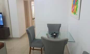 Imagem 2: Apartamento - Cond. Acqua Village - Águas Claras
