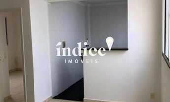 Imagem 4: Apartamento à venda 2 quartos 1 vaga Parque Atlanta Araraquara