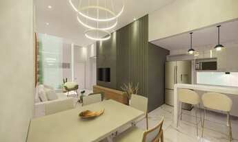 Imagem 4: Casa em construção no Altos do Turu