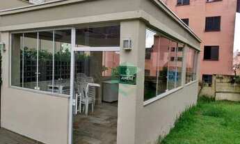 Imagem 6: Apartamento com 3 dormitórios à venda, 56 m² por R$ 365.000,00 - Jardim Irajá - São Bernar