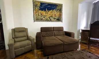 Imagem 8: Apartamento avenida atlantica leme