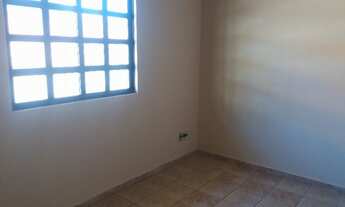 Imagem 5: Boqueirão, Casa com Dois Quartos Nova Bonita e Segura