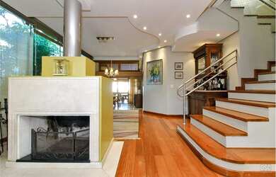 Imagem 5: Casa com 3 Dormitorio(s) localizado(a) no bairro SAO JOAO em Porto Alegre / Ref.:OR