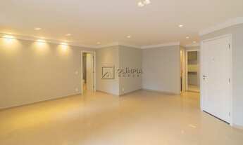 Imagem 4: Apartamento Venda 3 Dormitórios - 114 m² Vila Leopoldina