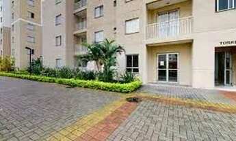 Imagem 7: Apartamento Tatuapé - Lazer Completo - Código 2427