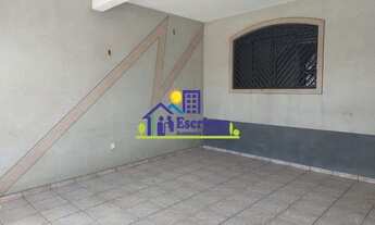 Imagem 4: SÃO PAULO - Casa Padrão - JARDIM TIETÊ