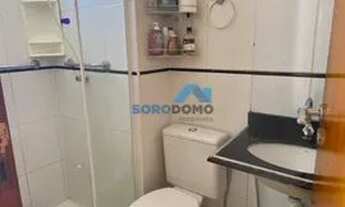 Imagem 7: Apartamento 1 dormitório Vila Carvalho