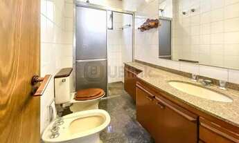 Imagem 6: Apartamento para alugar no Brooklin Paulista 03 dormitórios 128m²