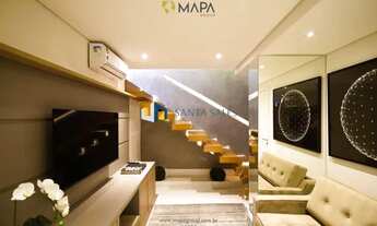 Imagem 4: Bela cobertura dupléx na Vila Nova Conceição! Mobiliada e decorada! Localização excelente!