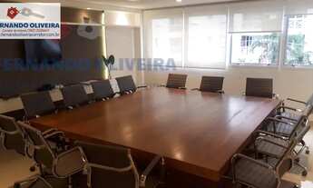 Imagem 7: Sala Comercial para Locação em São Paulo, Vila Prudente, 1 banheiro, 1 vaga