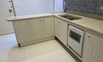 Imagem 2: Apartamento para aluguel na Bela Vista com A.U 110 m² 3 dormitórios 1vaga Reformado