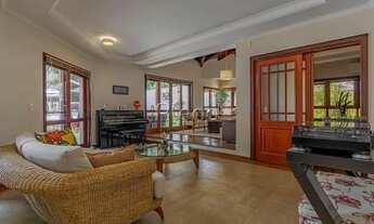 Imagem 6: Casa - Vale do Itamaracá - Valinhos