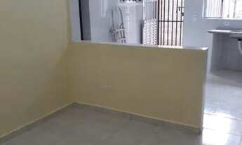 Imagem 6: Vande - se uma Casa