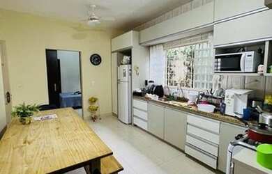 Imagem 2: Casa para venda com piscina no Coroado - Manaus - Amazonas