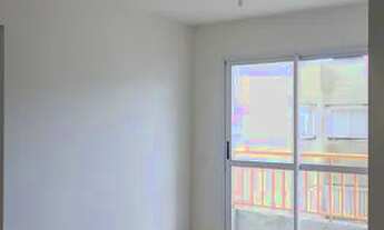 Imagem 5: Apartamento para Aluguel - Santa Teresinha, 2 Quartos, 52 m2