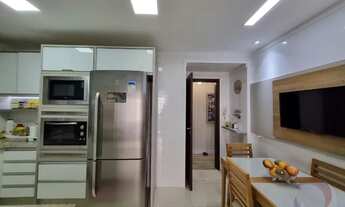 Imagem 7: Apartamento para venda com 112 metros quadrados com 4 quartos em Córrego Grande - Florianó