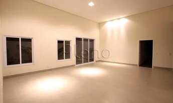 Imagem 7: Casa - Loteamento Mont Blanc Residence - Campinas