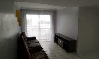 Imagem: Piedade Massangana Próx.Faculdade FG Elev