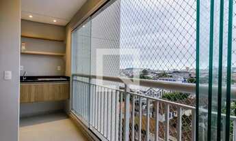 Imagem 6: Apartamento para Aluguel - Vila Matias, 1 Quarto, 45 m2